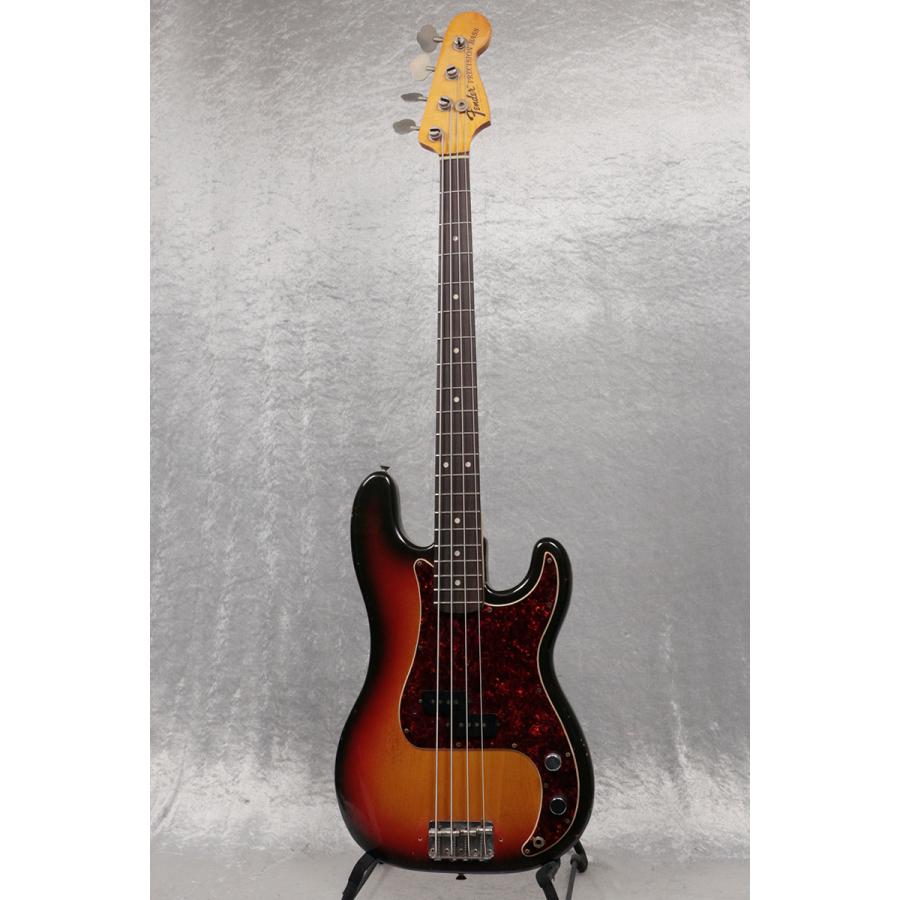 Fender（フェンダー） (中古)Fender / Vintage 1973年製 Precison Bass
