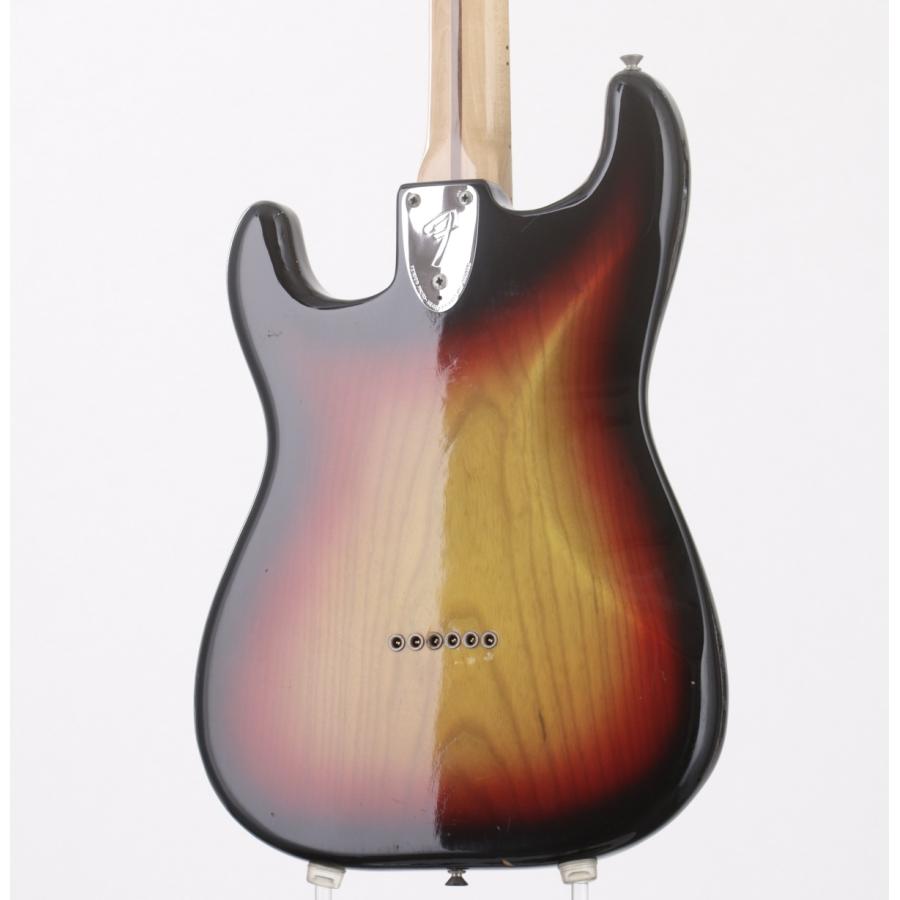 中古)FENDER USA / 1976 Stratocaster Hardtail Sunburst (新宿店)(2/9