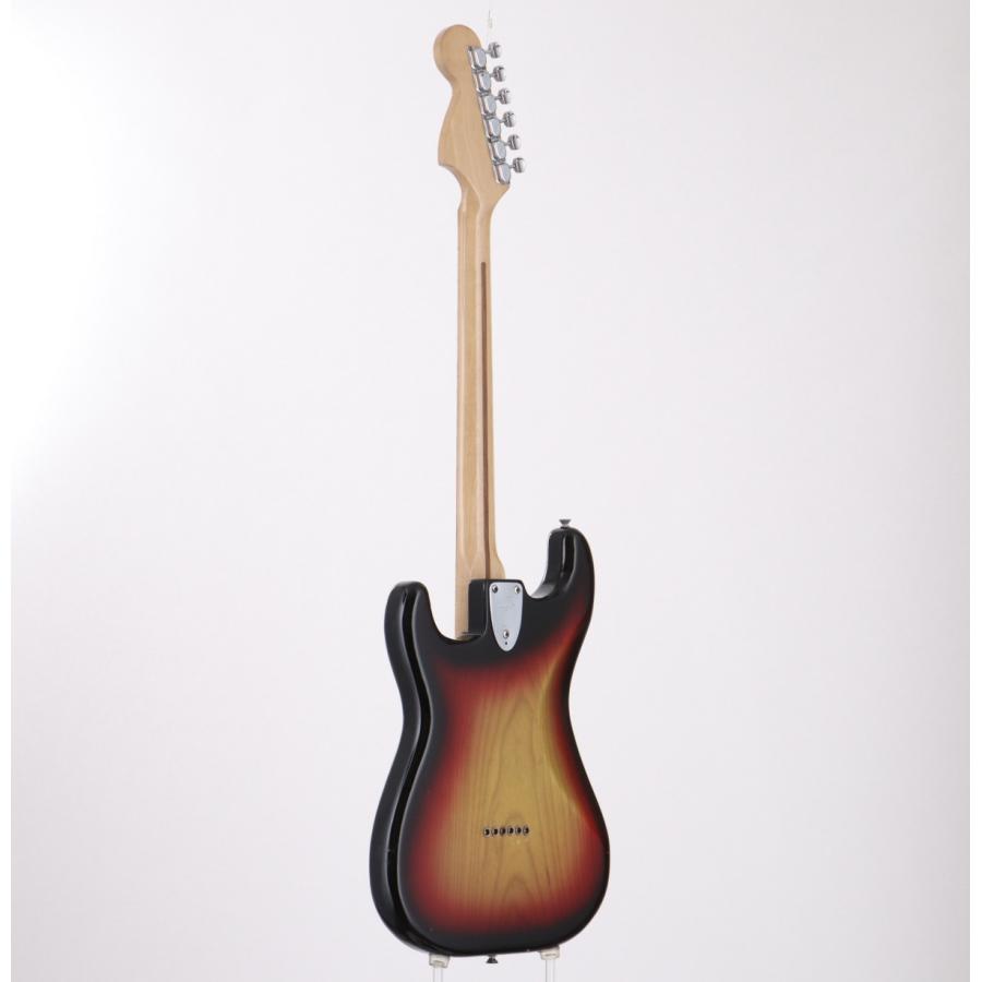 中古)FENDER USA / 1976 Stratocaster Hardtail Sunburst(新宿店)(5/5