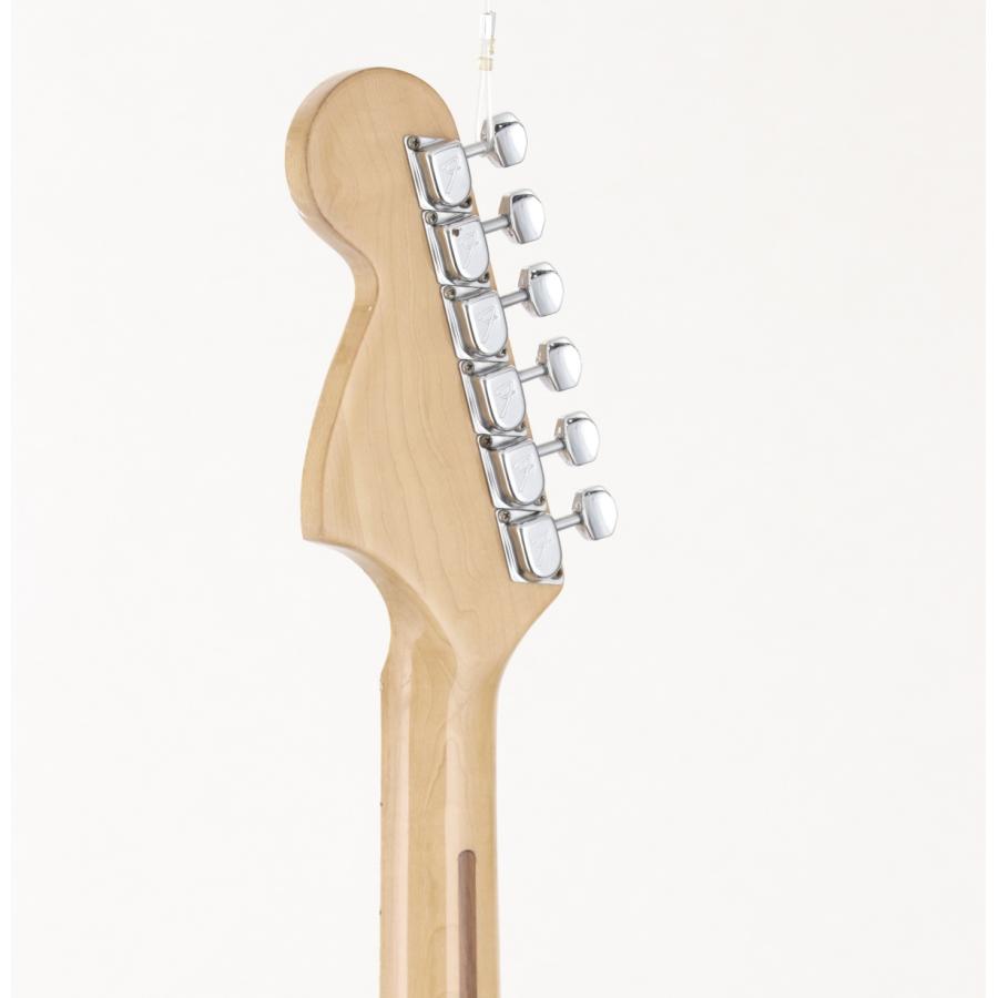 中古)FENDER USA / 1976 Stratocaster Hardtail Sunburst(新宿店)(5/5