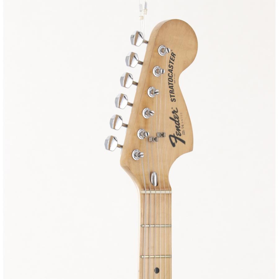 中古)FENDER USA / 1976 Stratocaster Hardtail Sunburst(新宿店)(5/5