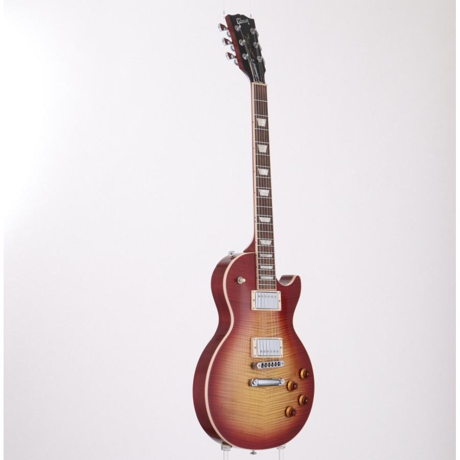 (中古)GIBSON USA / Les Paul Standard 2019 Heritage Cherry Sunburst (新宿店)の画像