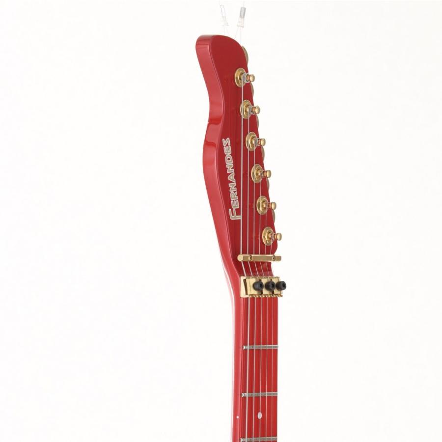 (中古)FERNANDES/BURNY / BURNY / LA-Custom KK 390/600 (新宿店)(4/5 値下げ！)_4