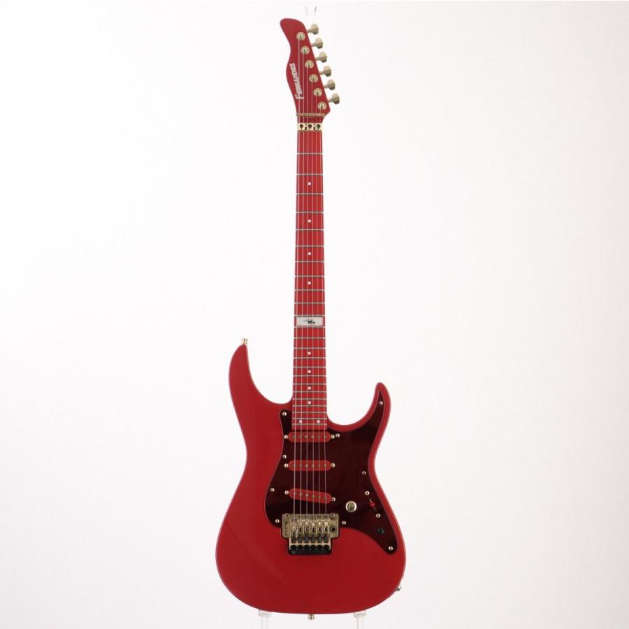 (中古)FERNANDES/BURNY / BURNY / LA-Custom KK 390/600 (新宿店)(4/5 値下げ！)_6