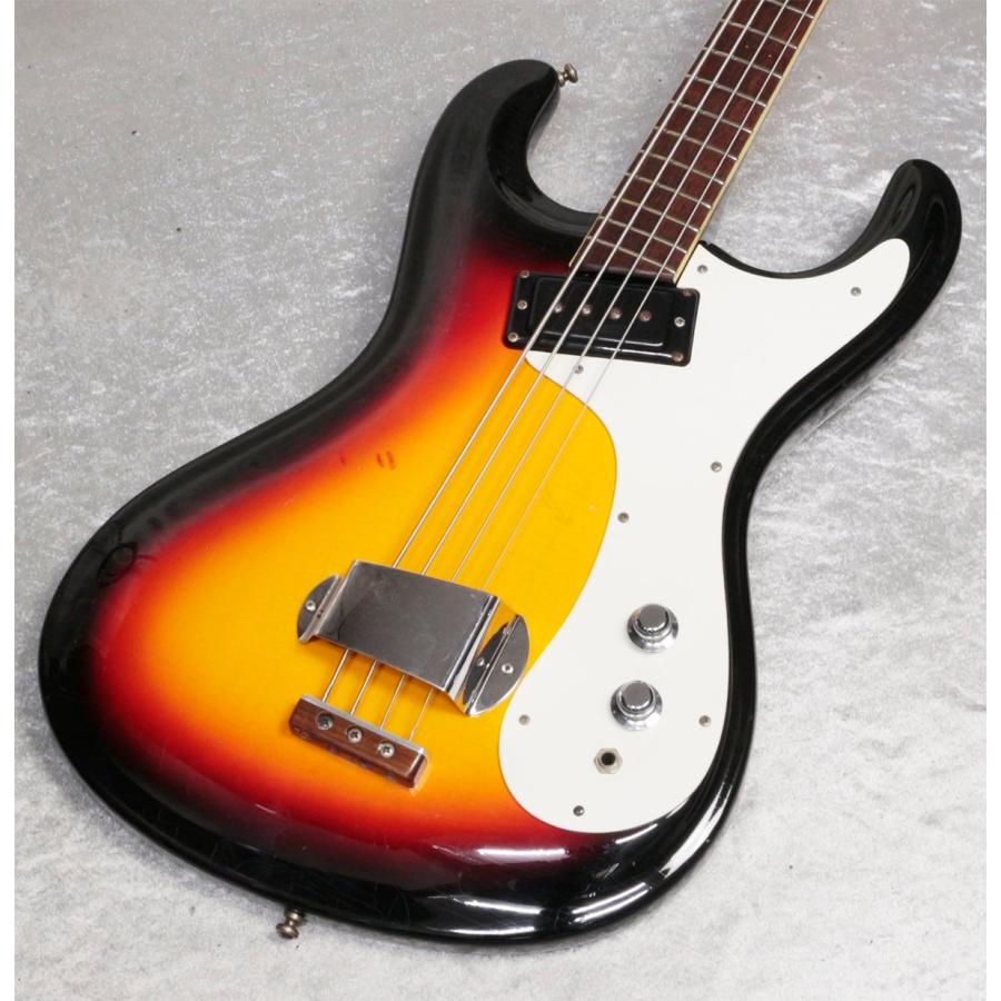中古)MOSRITE / The Ventures Bass 1965(新宿店)(5/5 値下げ！)(値下げ