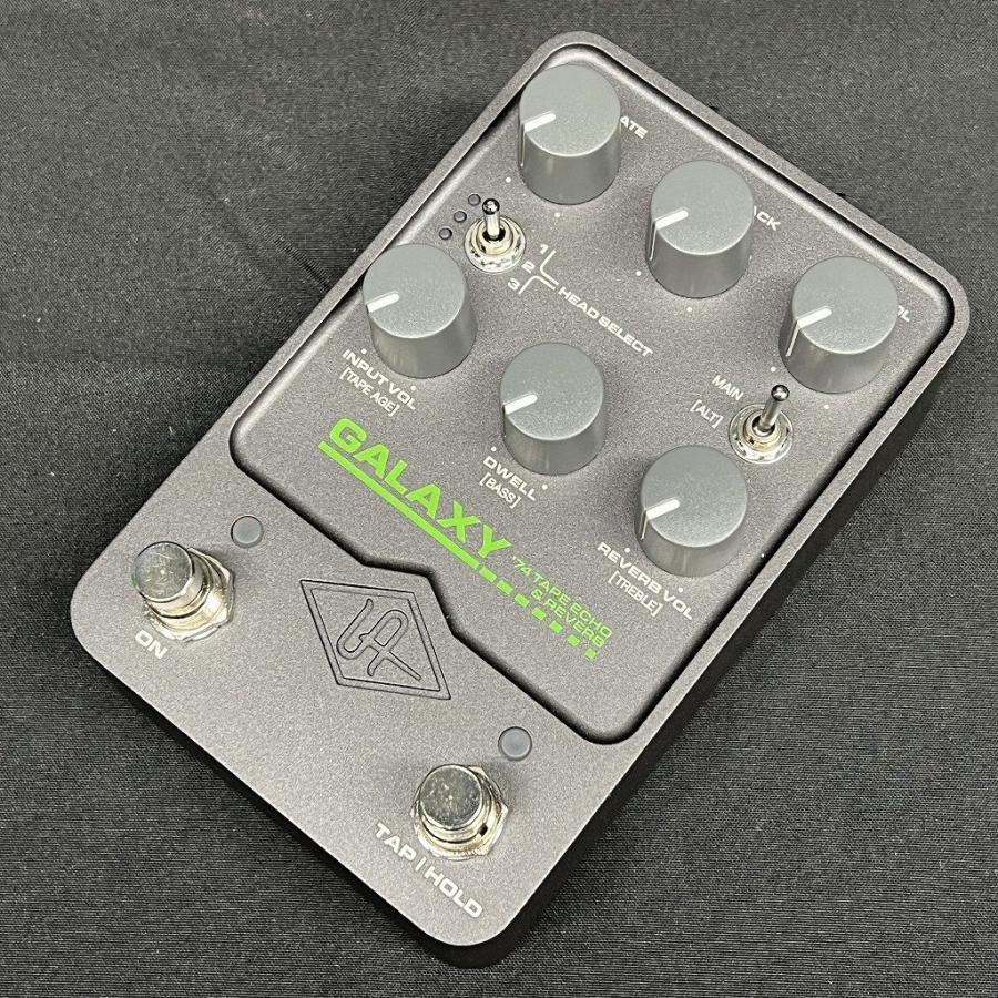 中古)UNIVERSAL AUDIO / UAFX Galaxy 74 Tape Echo & Reverb (新宿店