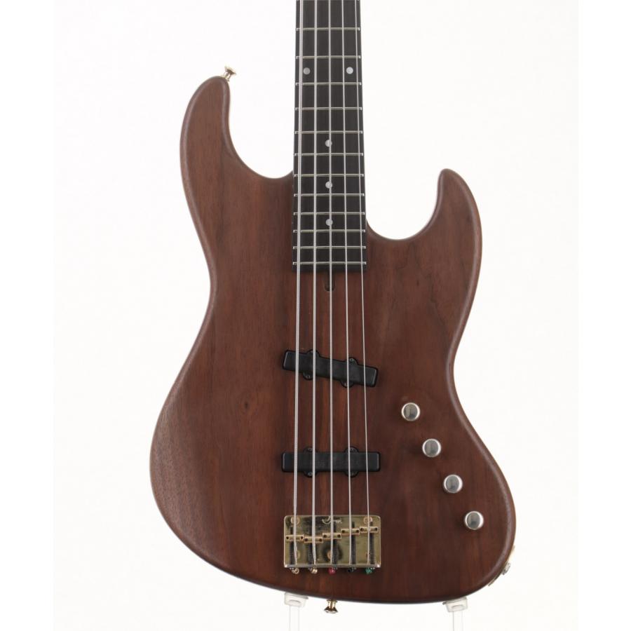 中古)MOON / JJ-5 Walnut (新宿店)(1/3 値下げ!)(値下げ) : イシバシ