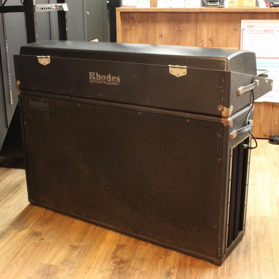 中古) RHODES / MARK I SUITCASE 73 1978 (VINTAGE)(送料別途お見積り 
