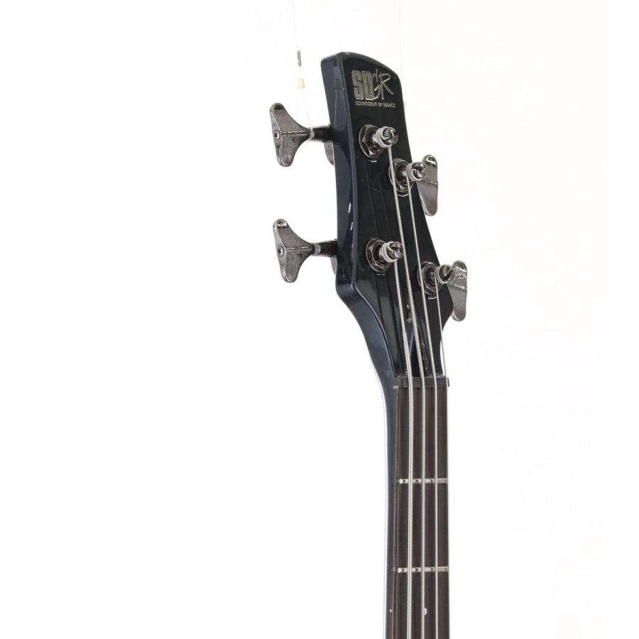 中古)IBANEZ / SR1000E DB Dark Blue 1989年製 (訳アリ) (新宿店)(9/13