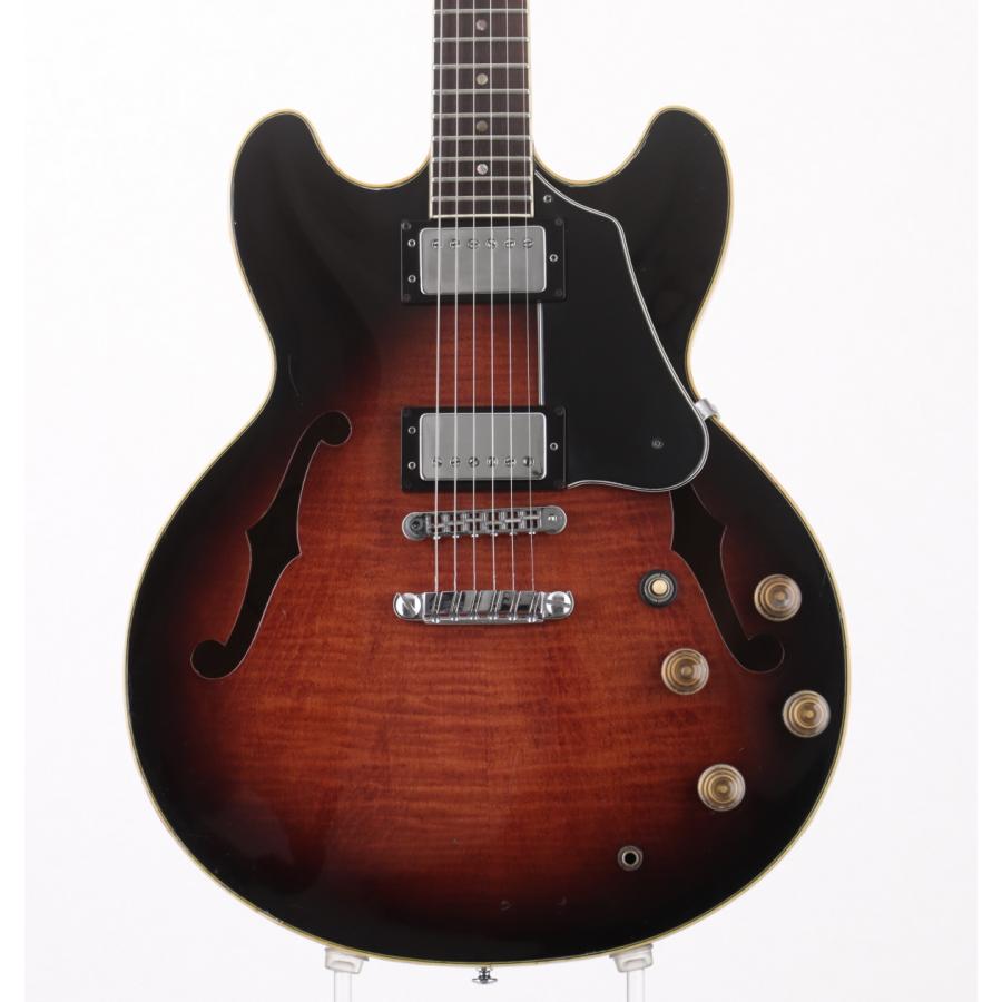 Ibanez（アイバニーズ） (中古)IBANEZ / LR10 / Lee Ritenour Antique