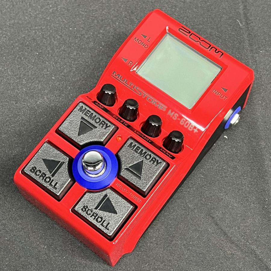 ズーム（zoom） (中古)ZOOM / MS-60B+ (新宿店) : イシバシ楽器 17