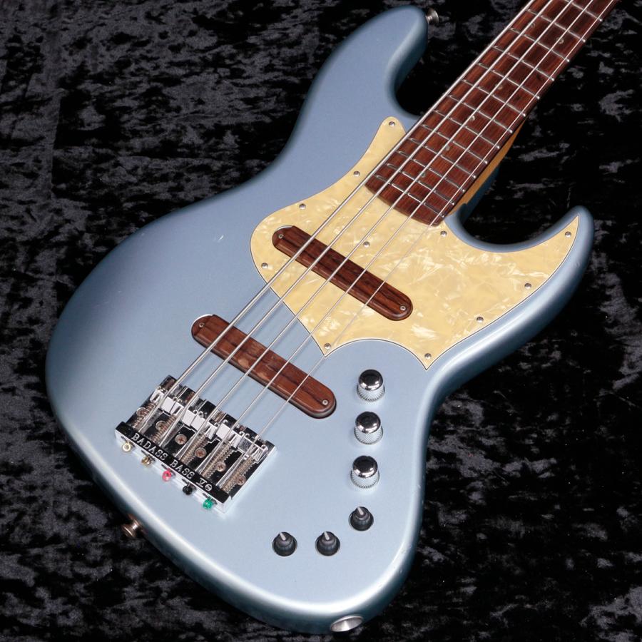 中古)XOTIC / XJ-1T 5st USA BLUE MH(新宿店)(5/5 値下げ！)(値下げ