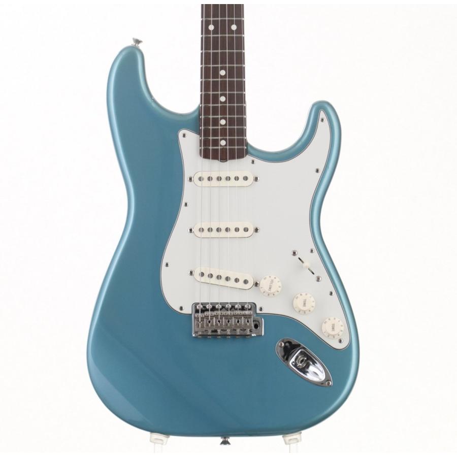 ギター Fender Mexico Classic 60s Stratocaster Fender（フェンダー） (中古)FENDER MEXICO / Classic 60s