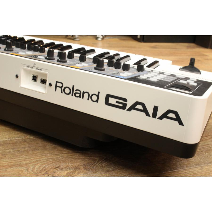 ブランド登録なし - (中古) ROLAND / SH-01 GAIA (キーボードマート新宿)(新宿店)(6/22 引き下げ！)