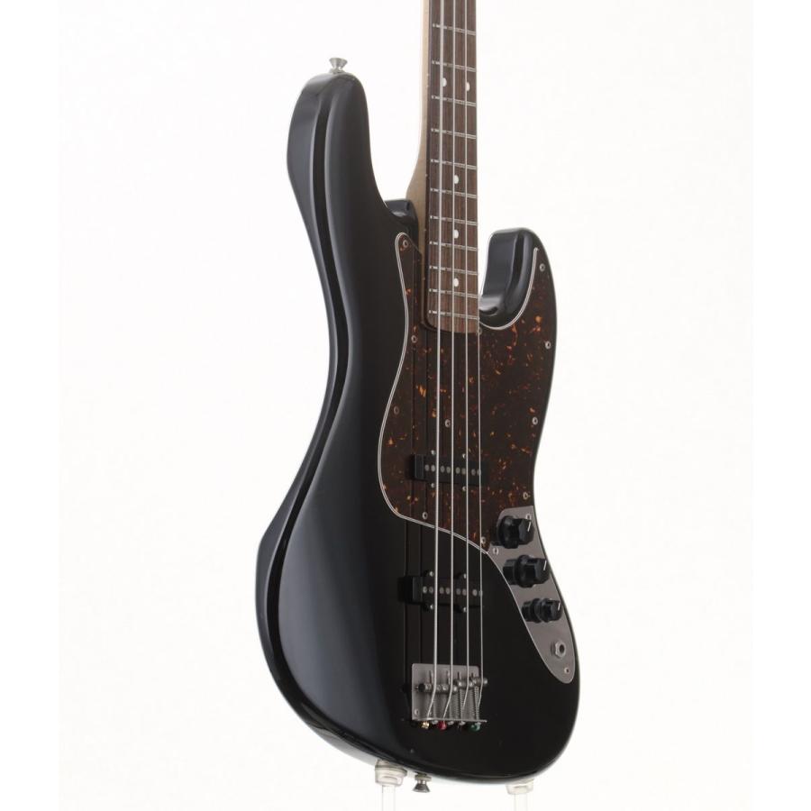 History SH-BJ4/R ヒストリー ジャズベース ヘリテイジウッド 中古)HISTORY / SH-BJ4/R BLK (新宿店)(6/14 値下げ！) : イシバシ楽器