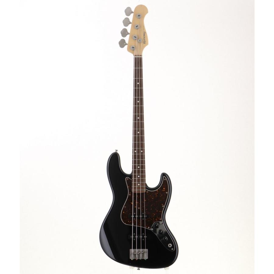 中古)HISTORY / SH-BJ4/R BLK (新宿店)(6/14 値下げ！) : イシバシ楽器
