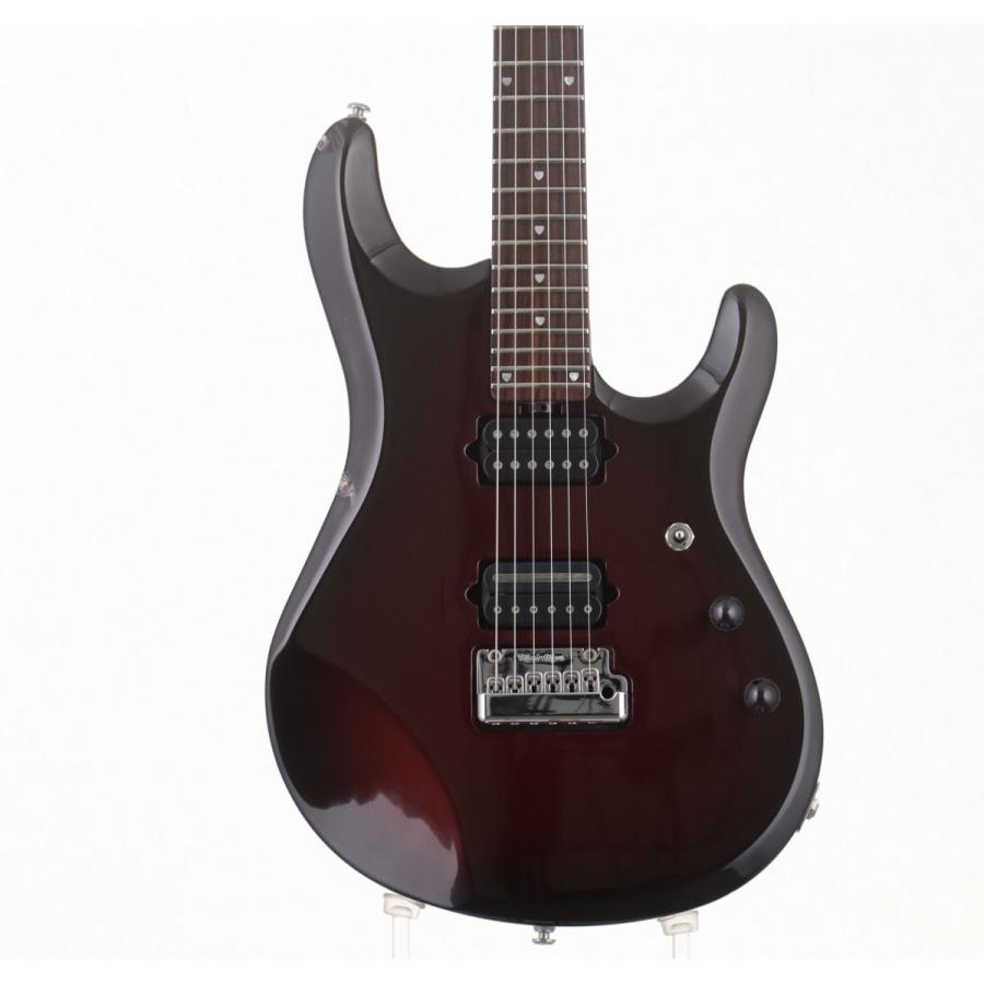 中古)MUSIC MAN / JP6 Pearl Redburst (新宿店)(7/19 値下げ