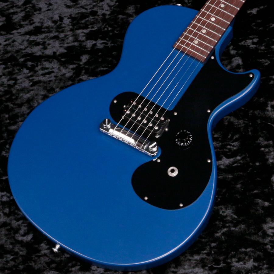 Gibson エレキギター レスポール メロディ・メーカー　青 中古)GIBSON USA / Les Paul Melody Maker Satin Blue (新宿店)(12/23