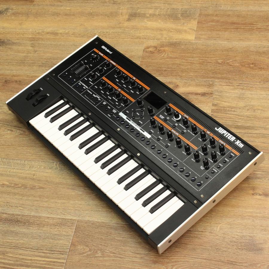 ローランド（Roland） (中古) Roland / JUPITER-Xm (キーボードマート
