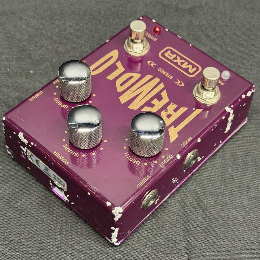 中古)MXR / M-159 StereoTremolo(新宿店)(4/5 値下げ！) : イシバシ