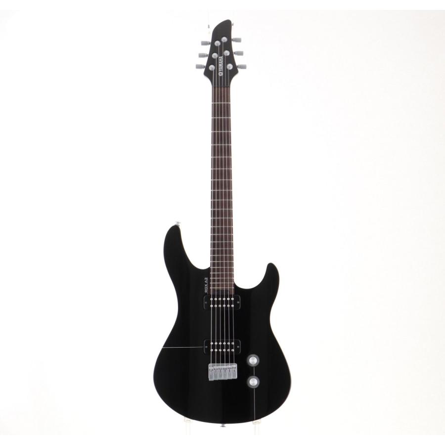 YAMAHA（ヤマハ） (中古)YAMAHA / RGXA2 / BLK (新宿店)(12/18 値下げ