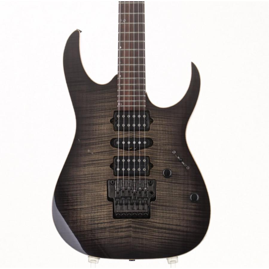 Ibanez（アイバニーズ） (中古)IBANEZ / RG1680 j.custom DBK Deep