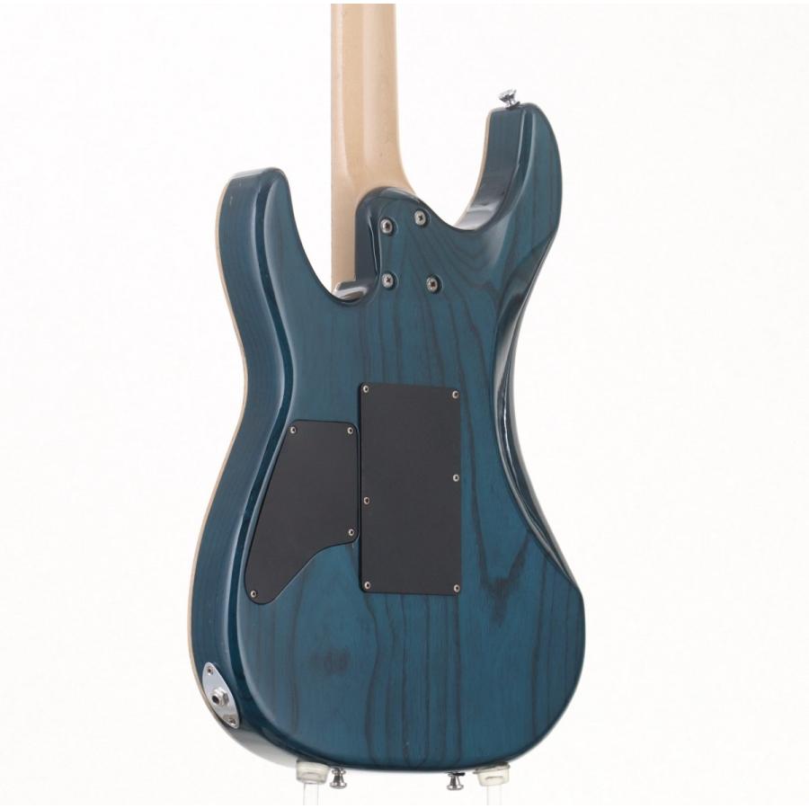 SCHECTER (中古)SCHECTER / NV-III-24-AS TransBlue(新宿店)(6/14