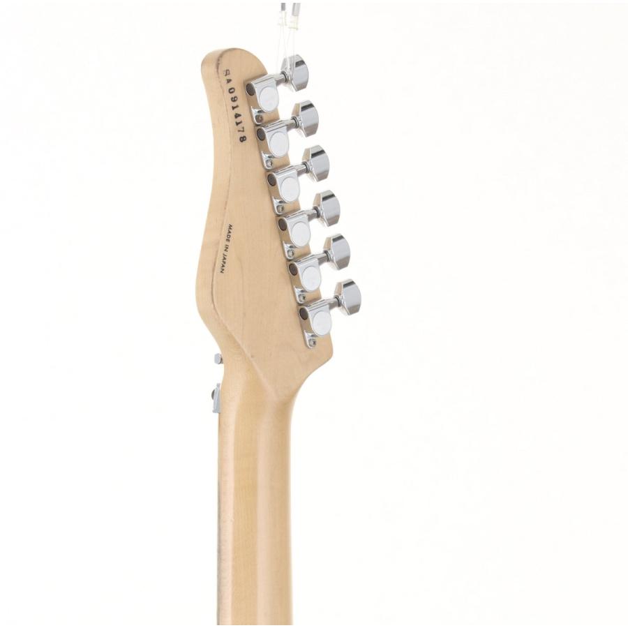 SCHECTER (中古)SCHECTER / NV-III-24-AS TransBlue(新宿店)(6/14