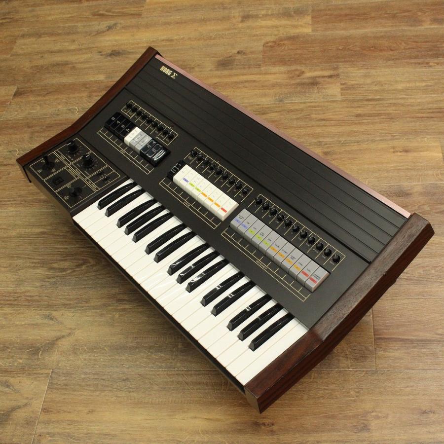 KORG（コルグ） (中古) KORG / Sigma KP-30 (VINTAGE) (キーボード