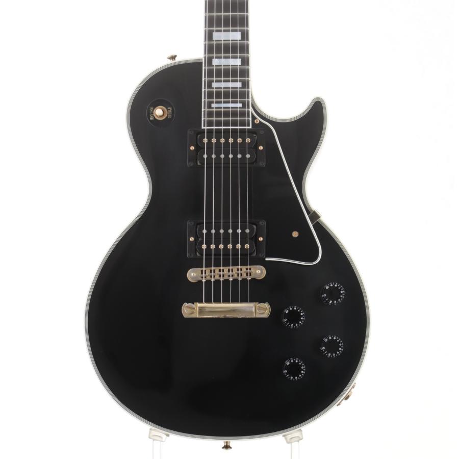 Gibson（ギブソン） (中古)GIBSON CUSTOM / Les Paul Custom Open