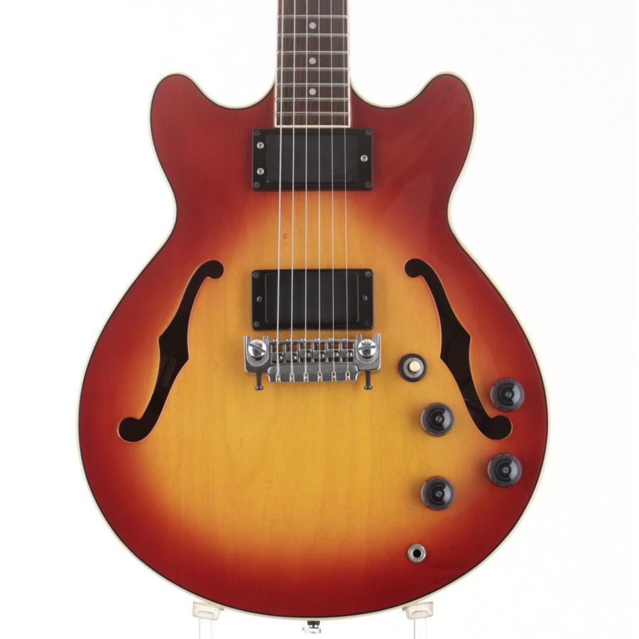 中古)IBANEZ / AM-70 Cherry Sunburst(新宿店)(3/8 値下げ 