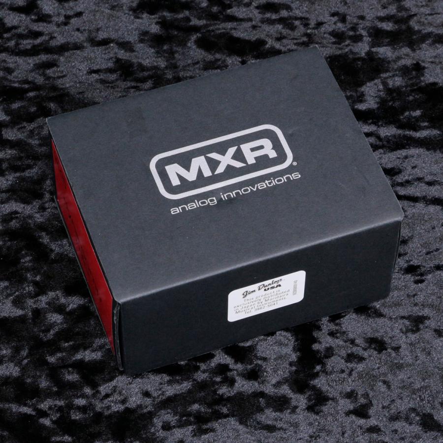 MXR エフェクター M291 DYNACOMP MINI 中古 MXR USED 中古 M291 dyna comp mini ダイナコンプミニ (MXR