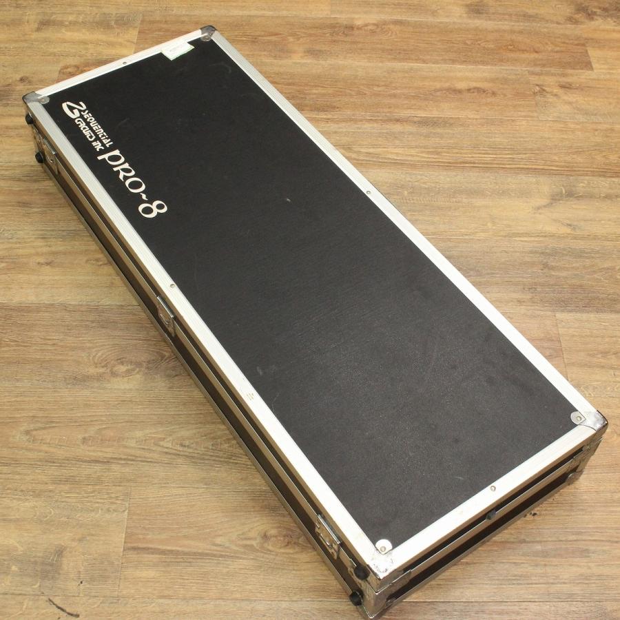 (中古) SEQUENTIAL CIRCUITS / PRO-8 (キーボードマート新宿)(新宿店)(4/13 値下げ！)_10