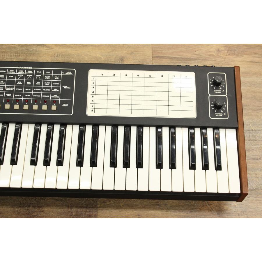 中古) SEQUENTIAL CIRCUITS / PRO-8 (キーボードマート新宿)(新宿店)(4