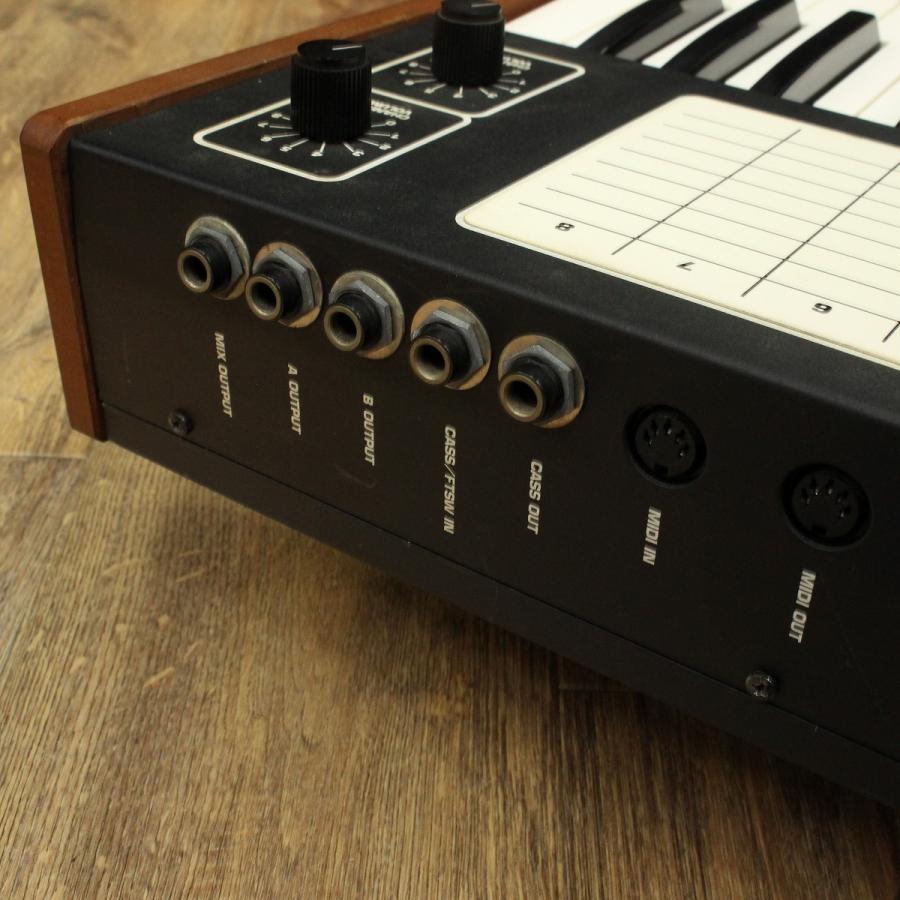 中古) SEQUENTIAL CIRCUITS / PRO-8 (キーボードマート新宿)(新宿店)(4