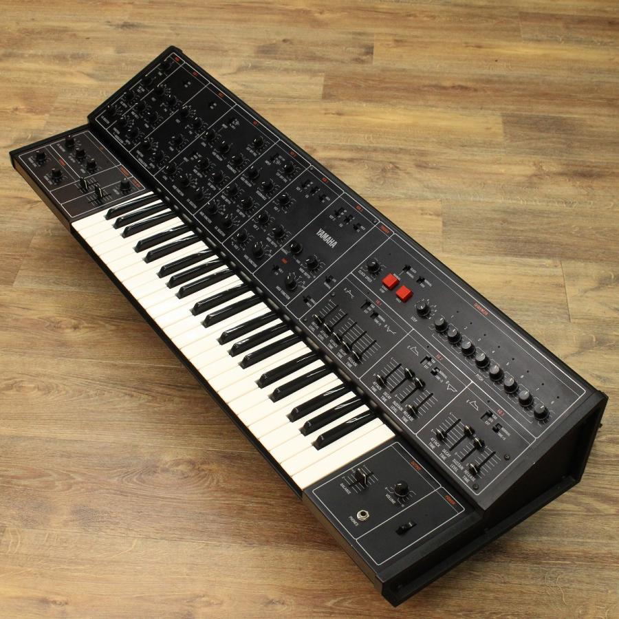 YAMAHA（ヤマハ） (中古) YAMAHA / CS-30 (VINTAGE) (キーボードマート