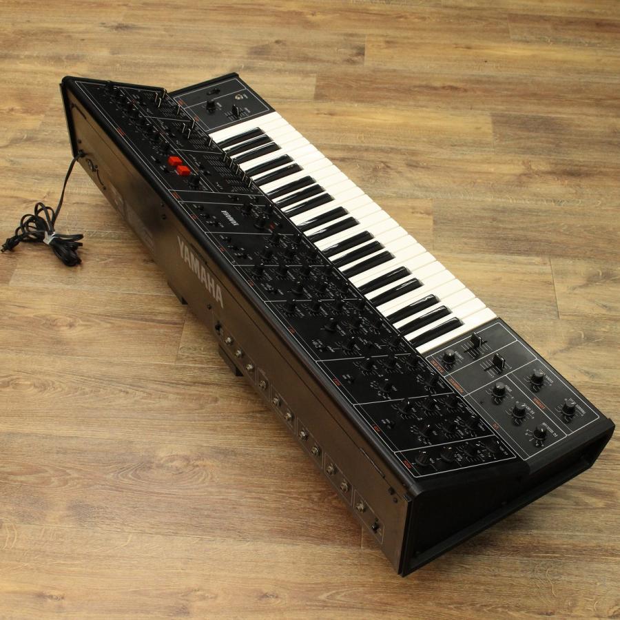 YAMAHA（ヤマハ） (中古) YAMAHA / CS-30 (VINTAGE) (キーボードマート