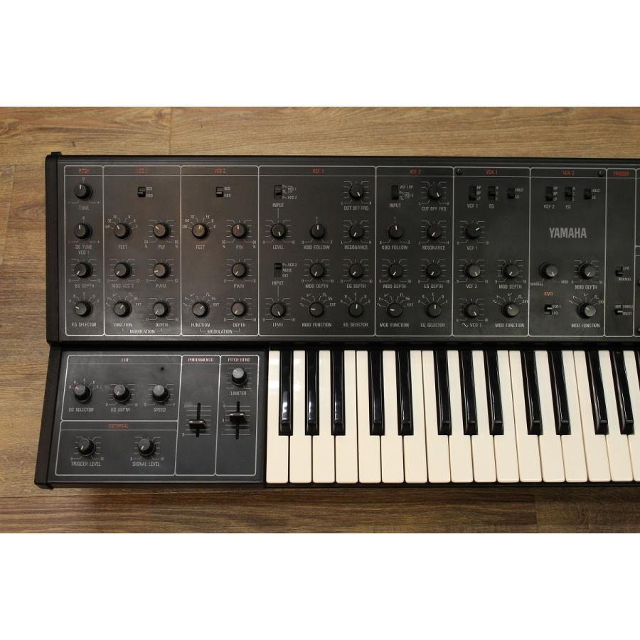 YAMAHA（ヤマハ） (中古) YAMAHA / CS-30 (VINTAGE) (キーボードマート