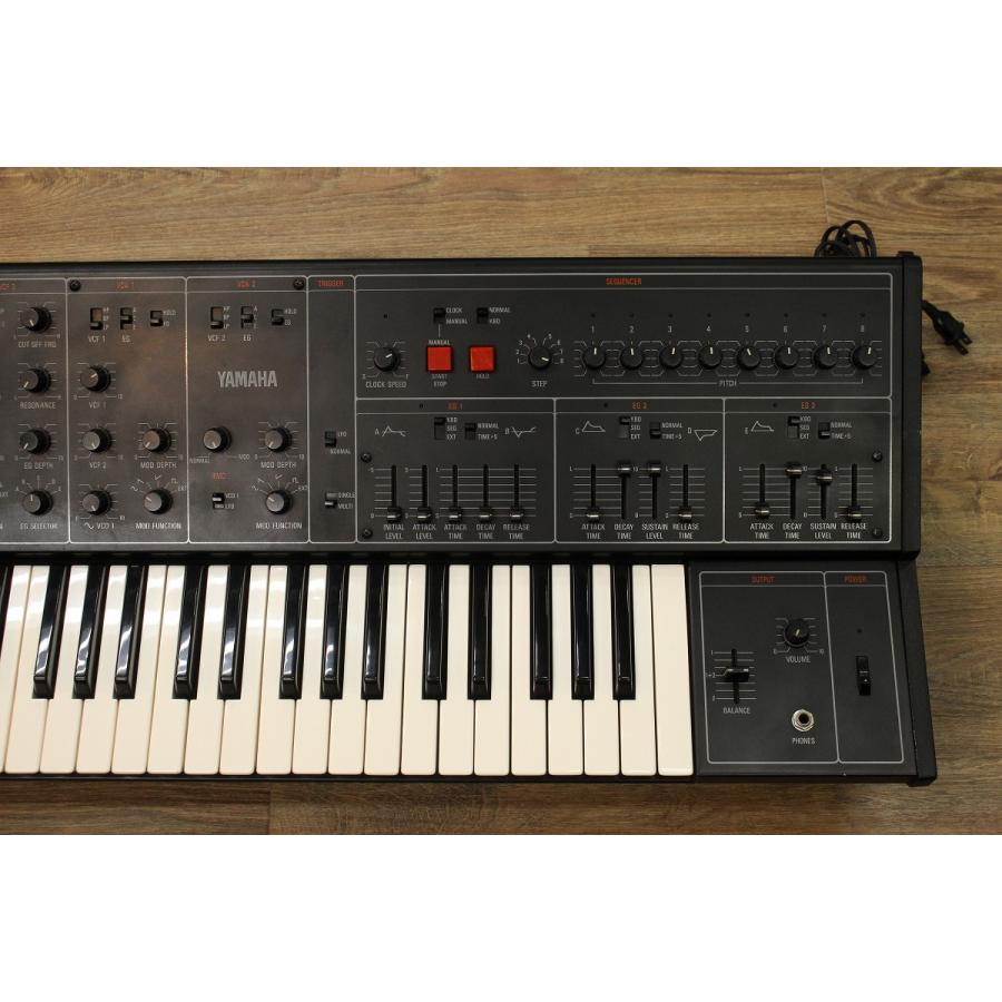 YAMAHA（ヤマハ） (中古) YAMAHA / CS-30 (VINTAGE) (キーボードマート