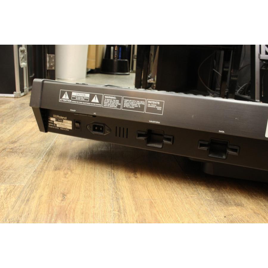 (中古) ROLAND / JD-800 Programmable Synthesizer (キーボードマート新宿)(新宿店)(4/5 値下げ！)_7