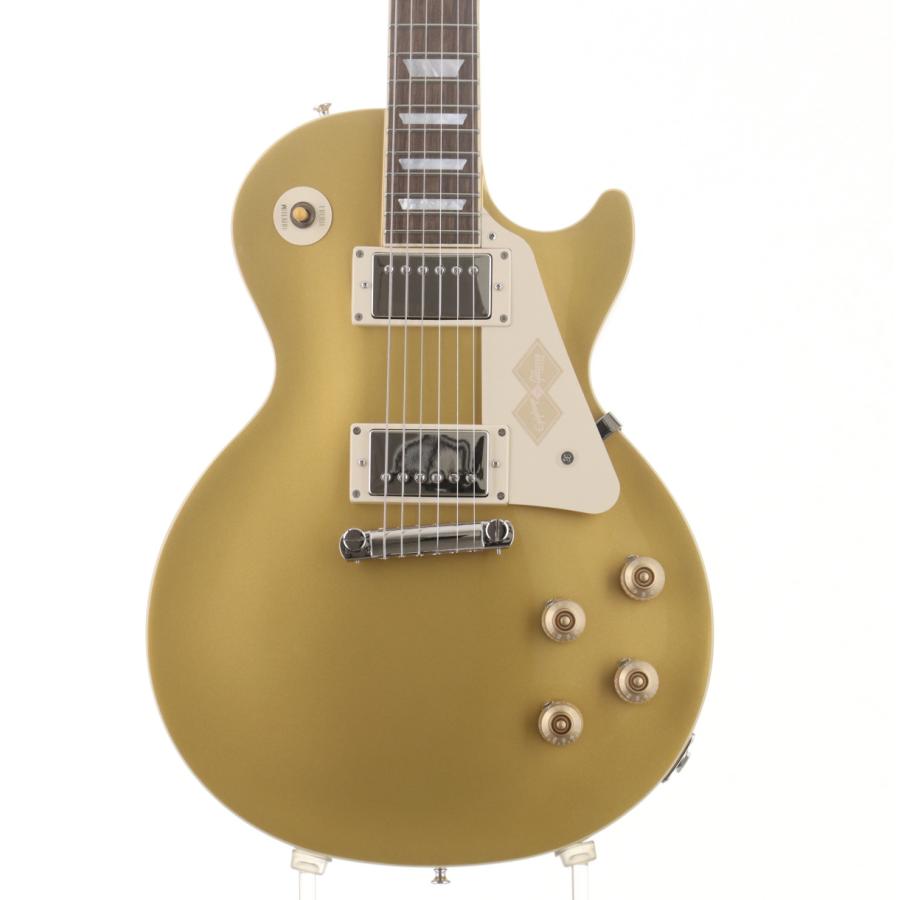 中古)EPIPHONE / Inspired by Gibson Custom Tak Matsumoto 1955 Les