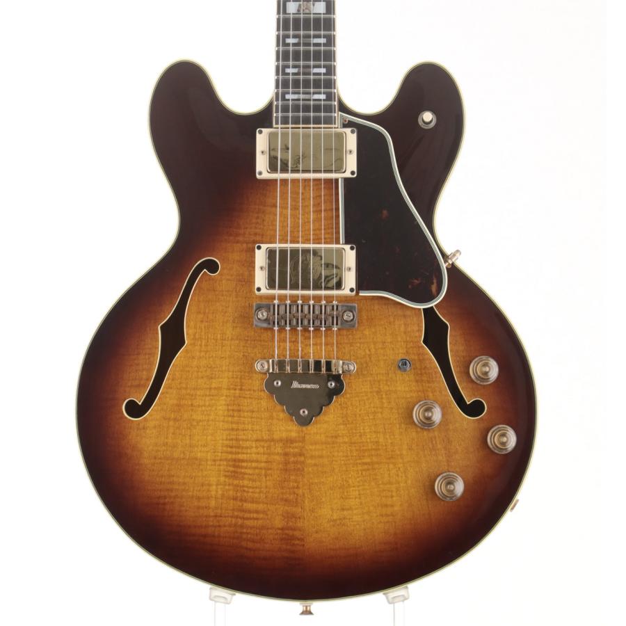 中古)IBANEZ / The Artist Series 2630 Antique Violin (新宿店