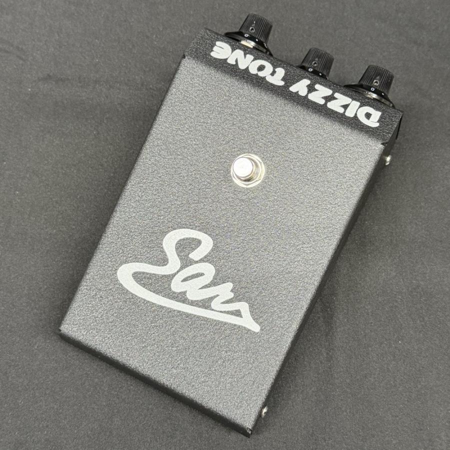中古)EAR FUZZ EFFECTS / DIZZY TONE(新宿店)(4/5 値下げ！)(値下げ