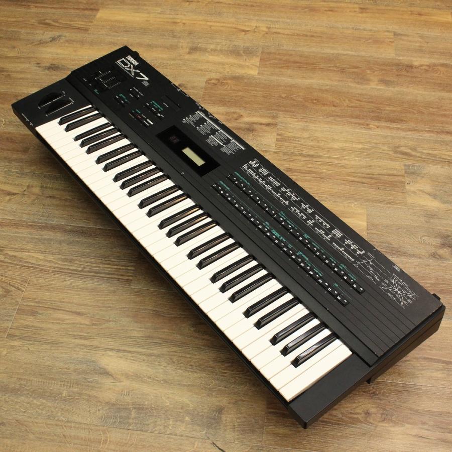 中古) YAMAHA / DX7S (キーボードマート新宿)(新宿店)(12/18 値下げ 
