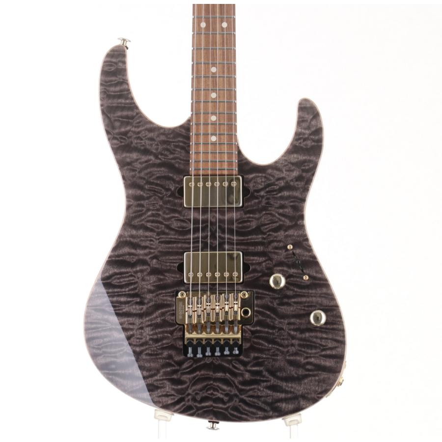 中古)SUHR / MODERN TRANS CHARCOAL (新宿店) : イシバシ楽器 17