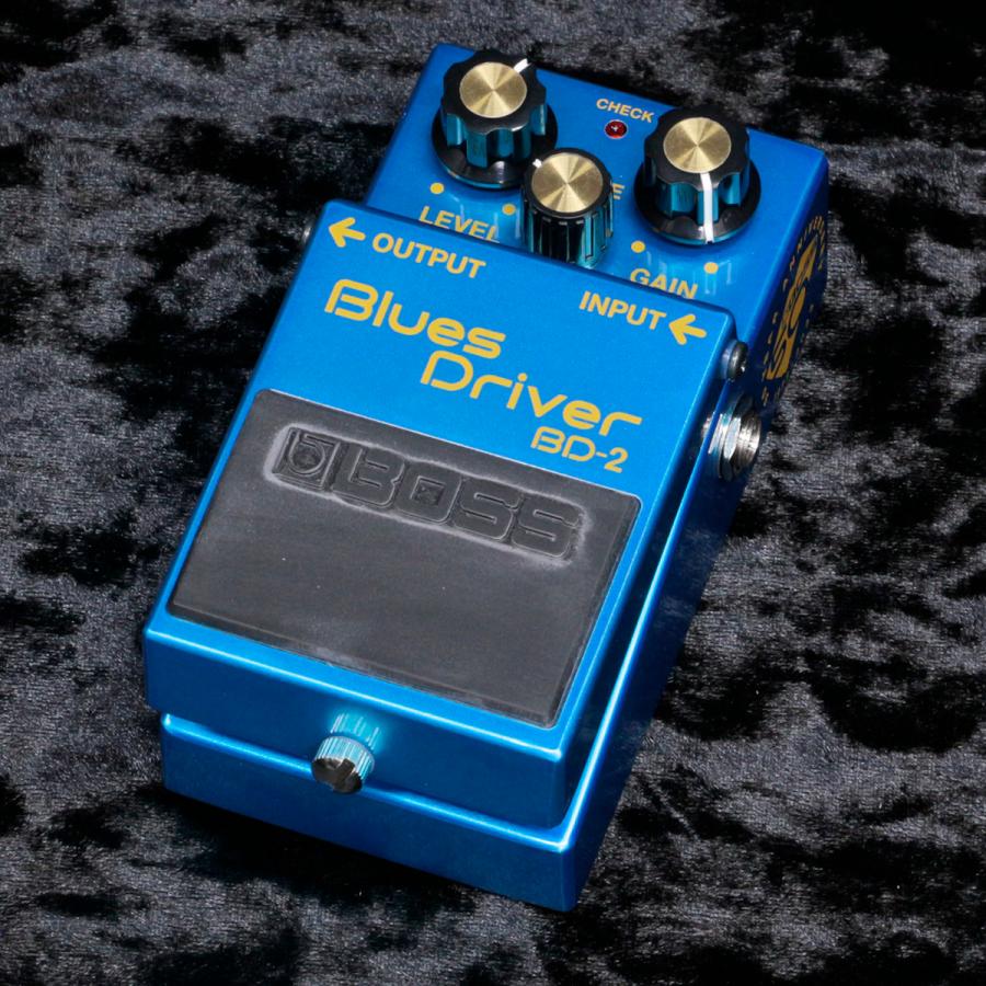中古)BOSS / BD-2-B50A Blues Driver (新宿店)(12/18 値下げ