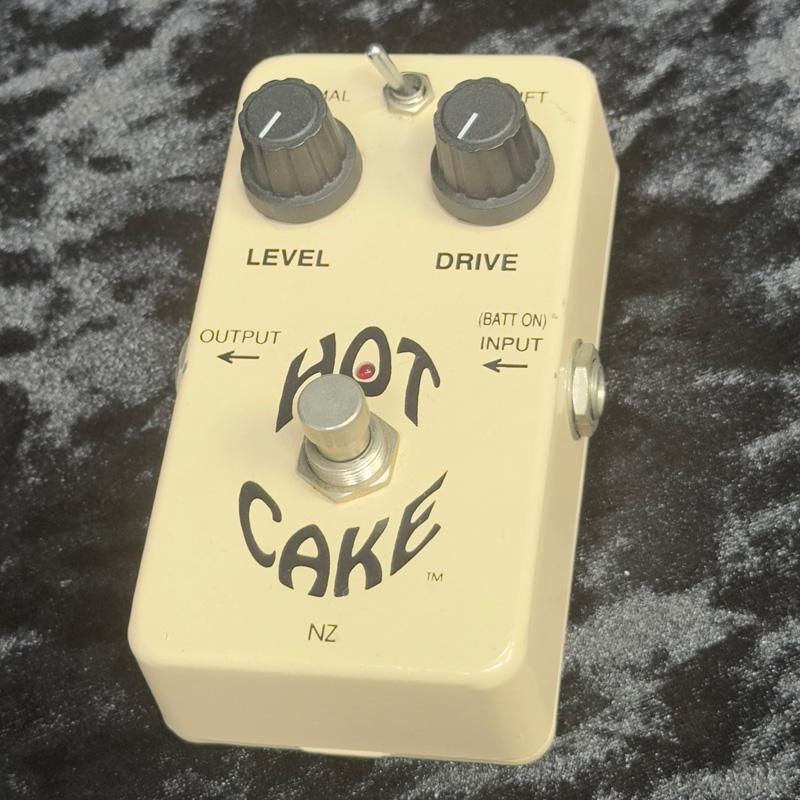 [本日限定特価]Crowther Audio Hot Cake 3ノブ Crowther Audio Hot Cake Three Knobs - 楽器堂オンラインショップ