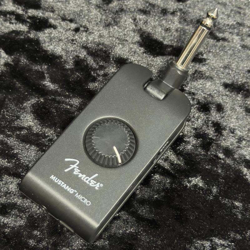 中古) FENDER USA / Mustang Micro (新宿店) : イシバシ楽器 17