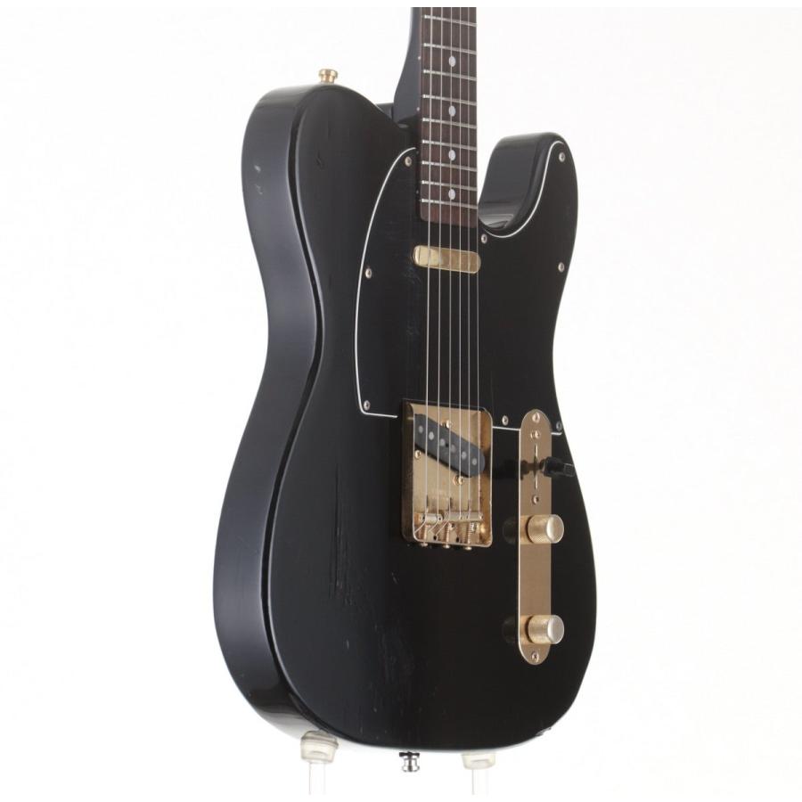 Fender Japan TLG80-550 MOD（1994〜1995年製） 中古)FENDER JAPAN / TLG80-550 BLK (新宿店)(7/12 値下げ