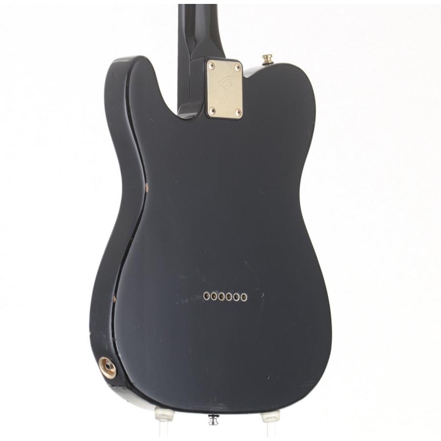 中古)FENDER JAPAN / TLG80-550 BLK (新宿店)(7/12 値下げ